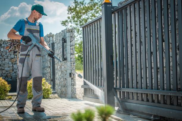 Best Window and Screen Pressure Cleaning in East Glenville, NY