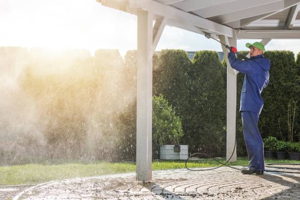 Best Deck and Patio Pressure Washing in East Glenville, NY