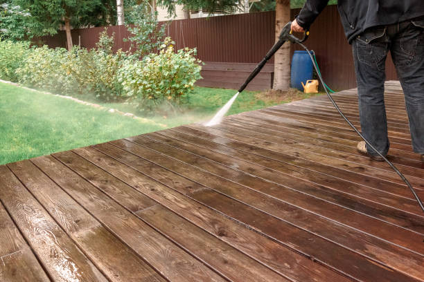 Best Sidewalk and Walkway Pressure Cleaning in East Glenville, NY