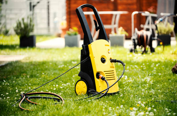 Best Building Exterior Pressure Washing in East Glenville, NY